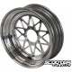 Front Wheel Superstar 12x4 (4x90)