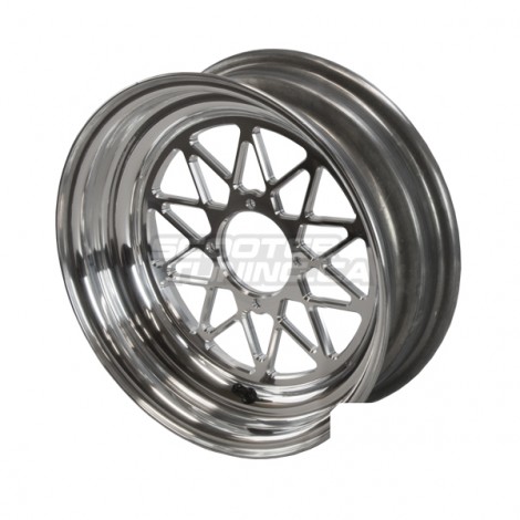 Front Wheel Superstar 12x4 (4x90)