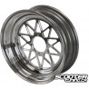 Front Wheel Superstar 12x4 (4x90)