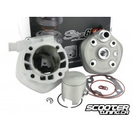 Cylinder kit Stage6 SPORT PRO 70cc MKII 12mm