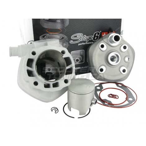 Cylinder kit Stage6 SPORT PRO 70cc MKII 12mm