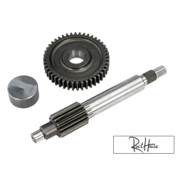 Primary Gear kit Polini HQ 13/44 Minarelli