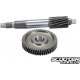 Primary Gear kit Polini HQ 16/51