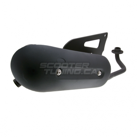Replacement Exhaust Minarelli 4T