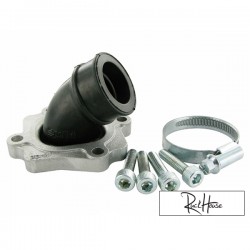 Intake System Polini 360 24,5mm Minarelli Horizontal