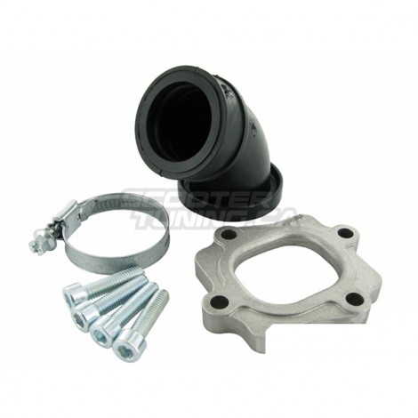 Intake System Polini 360 (33mm)