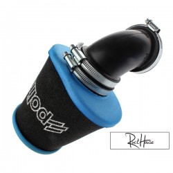 Filtre à Air Polini Big Evolution 90 (48mm)