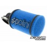 Air filter Polini Big Evolution 90 (38mm)