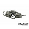 Clutch Springs Polini Evolution Soft +20%
