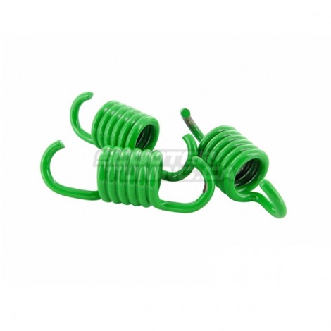 Clutch Springs Polini Evolution Medium +35%