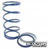 Torque Spring Polini Evolution Hard +87%