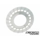 Rear Pulley Air Speed Fan Polini