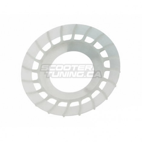 Rear Pulley Air Speed Fan Polini