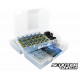 Variomatic weights adjustment set Polini