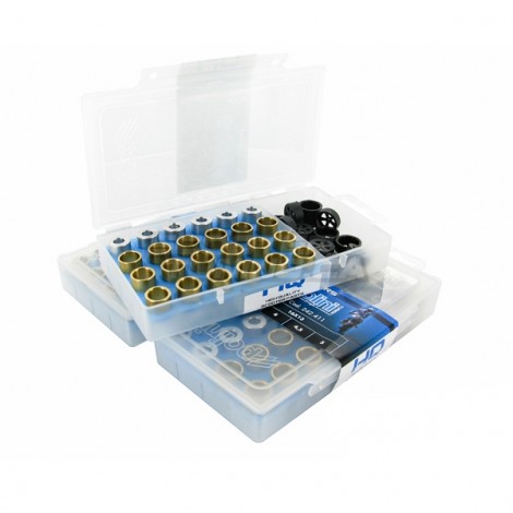 Variomatic weights adjustment set Polini