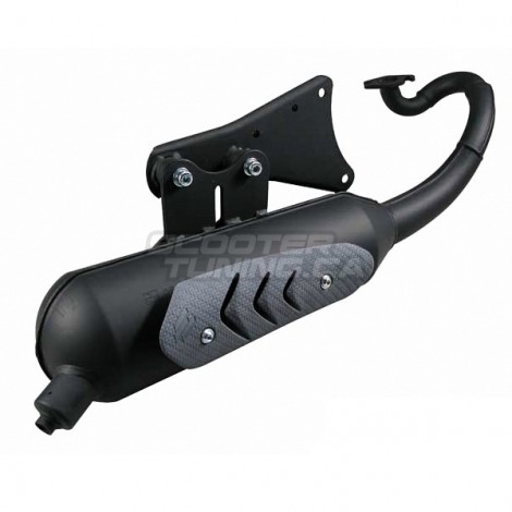 Exhaust Polini Speed Cpi-Vento-Keeway