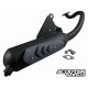 Exhaust Polini Speed (PGO)