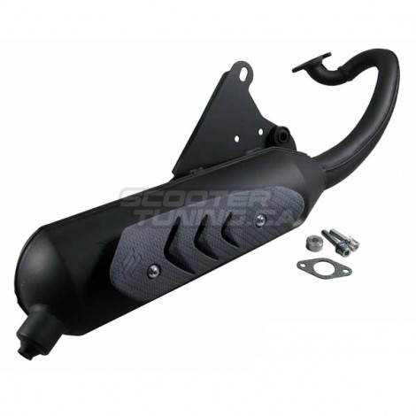 Exhaust Polini Speed (PGO)