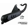 Exhaust Polini Speed (PGO)