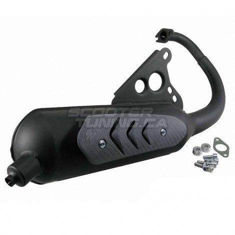 Exhaust Polini Speed
