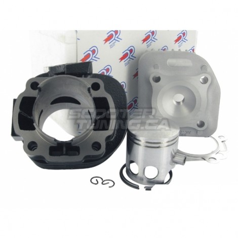Cylinder DR Evolution 70c CPI-Vento-Keeway (12mm)