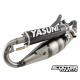 Exhaust Yasuni City 16