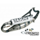 Exhaust Yasuni City 16