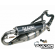 Exhaust Yasuni City 16