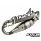 Exhaust Yasuni City 16