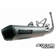 Exhaust Yasuni4 Full System (Agility 125)