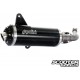 Exhaust Polini Evolution Vespa 125cc