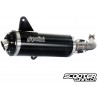 Exhaust Polini Evolution Vespa 125cc