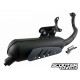 Exhaust Polini Speed (Piaggio)