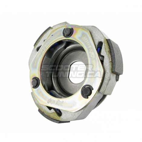 Clutch Polini Maxi-Speed 125mm GY6 125/150cc