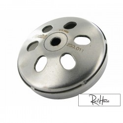 Clutch Bell Polini Maxi-Speed 125mm GY6 125/150cc