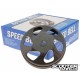 Clutch Bell Polini Evolution 125mm GY6 125/150cc
