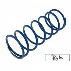 Torque Spring Polini GY6 125/150cc (+15%)