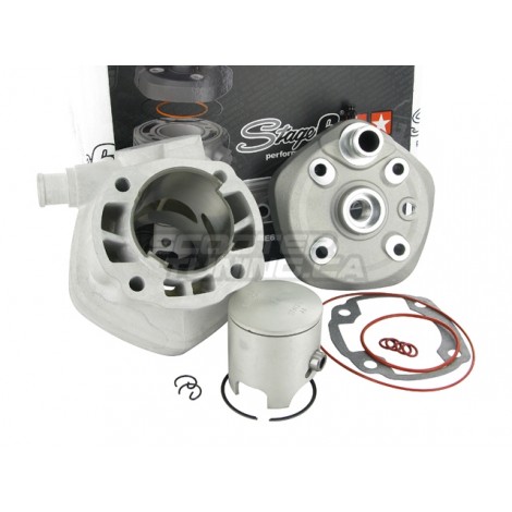 Cylinder kit Stage6 RACING 70cc MKII 12mm