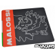 Mouse Pad Malossi