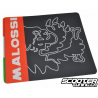 Mouse Pad Malossi