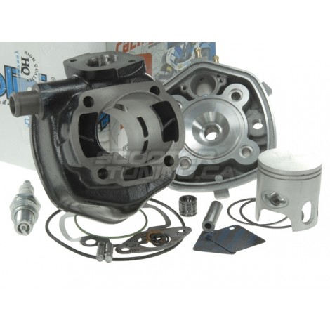 Cylinder kit Polini CORSA 70cc