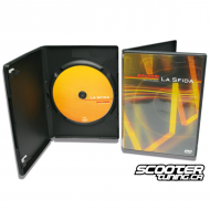 DVD Malossi ''Le Challenge''