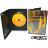 DVD Malossi ''The Challenge''