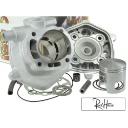 Cylinder kit Malossi MHR Replica 70cc 10mm Minarelli Horizontal LC