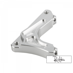 Adapteur D'etrier de Frein 4-Piston Adelin Aluminium for 220mm Disc  Honda Ruckus / Dio / Elite