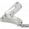 Brake Caliper Adaptor Adelin Aluminium