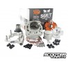 Cylinder Kit Stage6 R/T 70cc 12mm