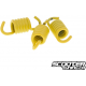 Clutch Spring Malossi Yellow 3.4K (Medium)