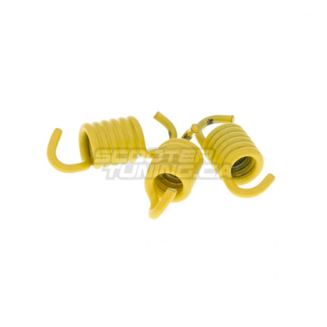 Clutch Spring Malossi Yellow 3.4K (Medium)