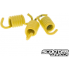 Clutch Spring Malossi Yellow 3.4K (Medium)